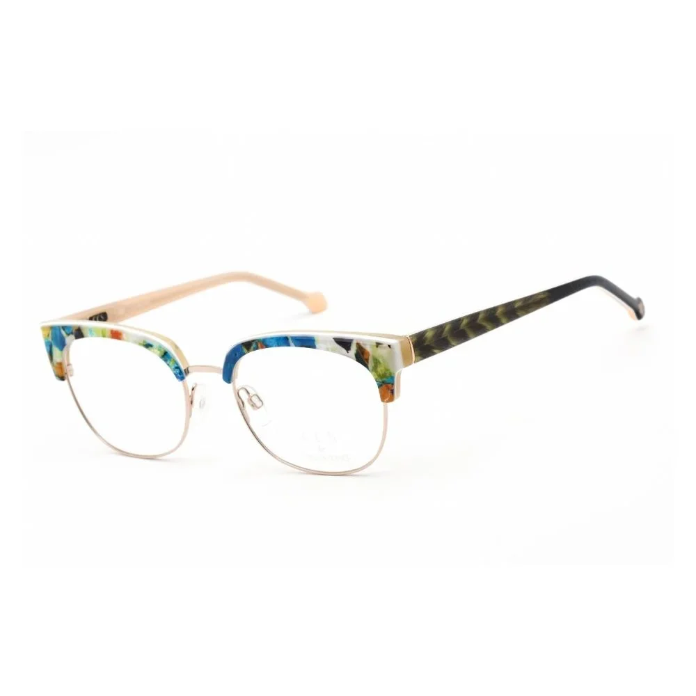 CCS by Coco Song EYEGLASSES CCS117-0309-51 New with case